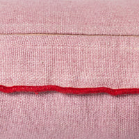 CUSHION, CANDYFLOSS (50X30)