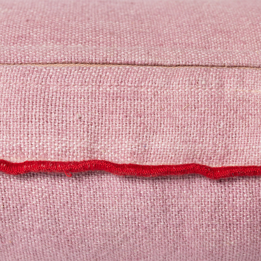 CUSHION, CANDYFLOSS (50X30)