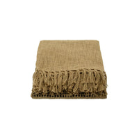 Throw Kolonia Camel