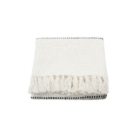 Throw Kolonia Off-White