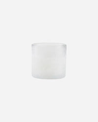 Tealight Holder Mist Range