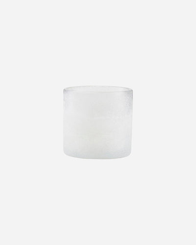 Tealight Holder Mist Range