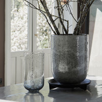 Vase Alko Grey