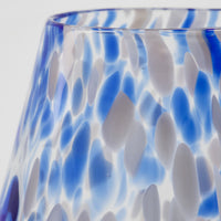 Mote Vases, Blue