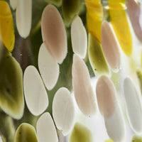 Mote Vases, Yellow