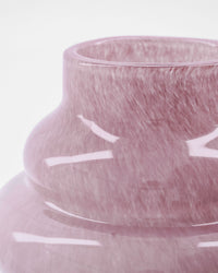 Pass, Pink Vase by House Doctor