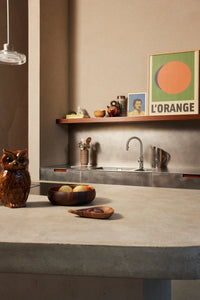 Acacia Bowl, Pear Shaped, HKLIVING
