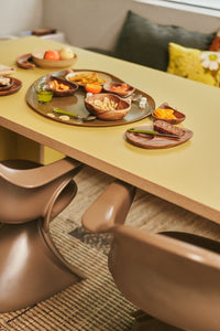 Acacia Bowl, Pear Shaped, HKLIVING