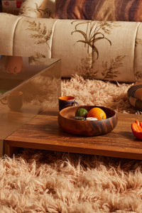 Acacia Serving Bowl, HKLIVING