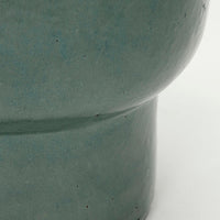 Planter Terra Green