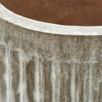 Pharao Antique Brown Planter