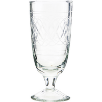 Champagne Glass, from House Doctor Vintage Collection