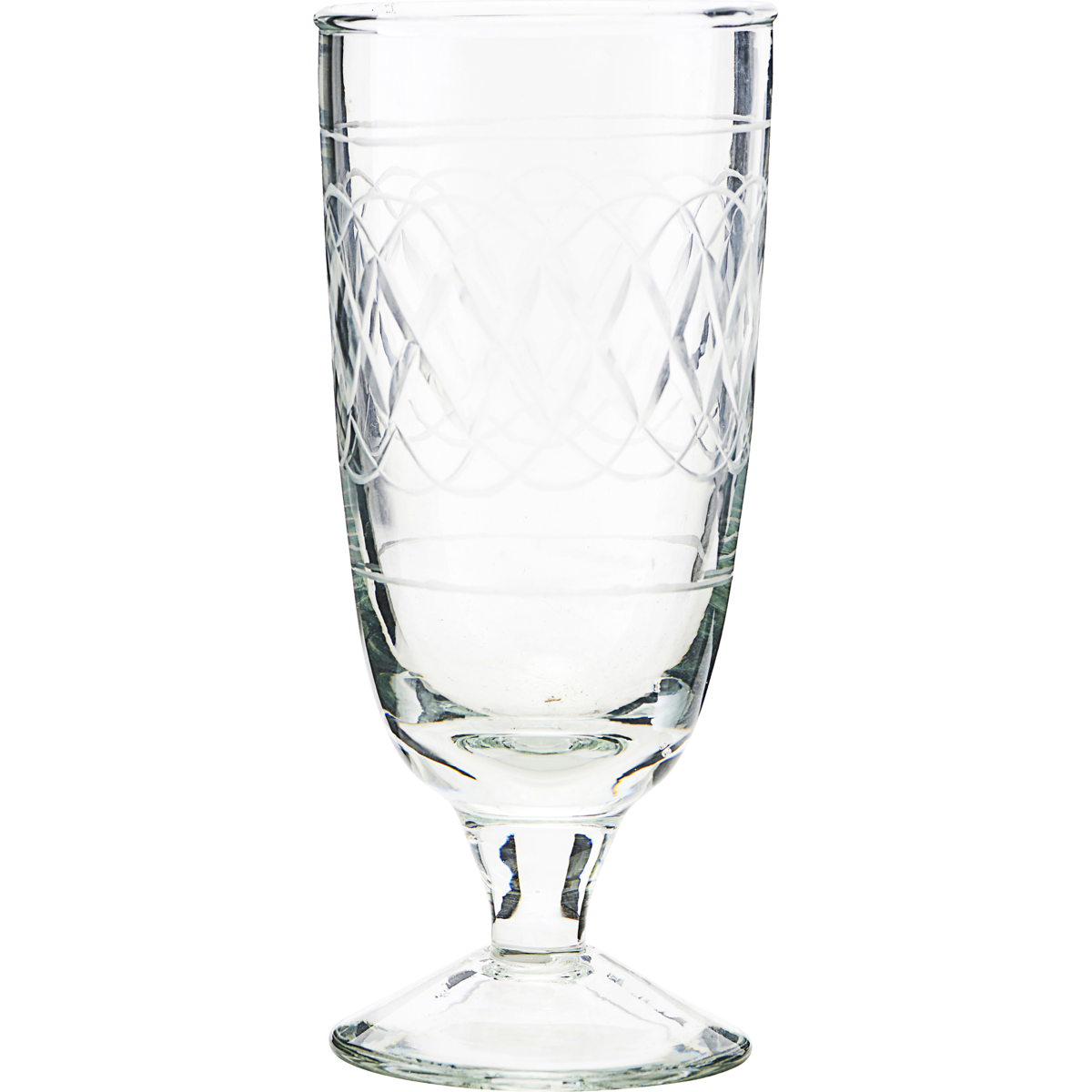 Champagne Glass, from House Doctor Vintage Collection