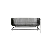 Sofa Cuun Black Ex-Display