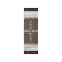 Rug Coto Brown L