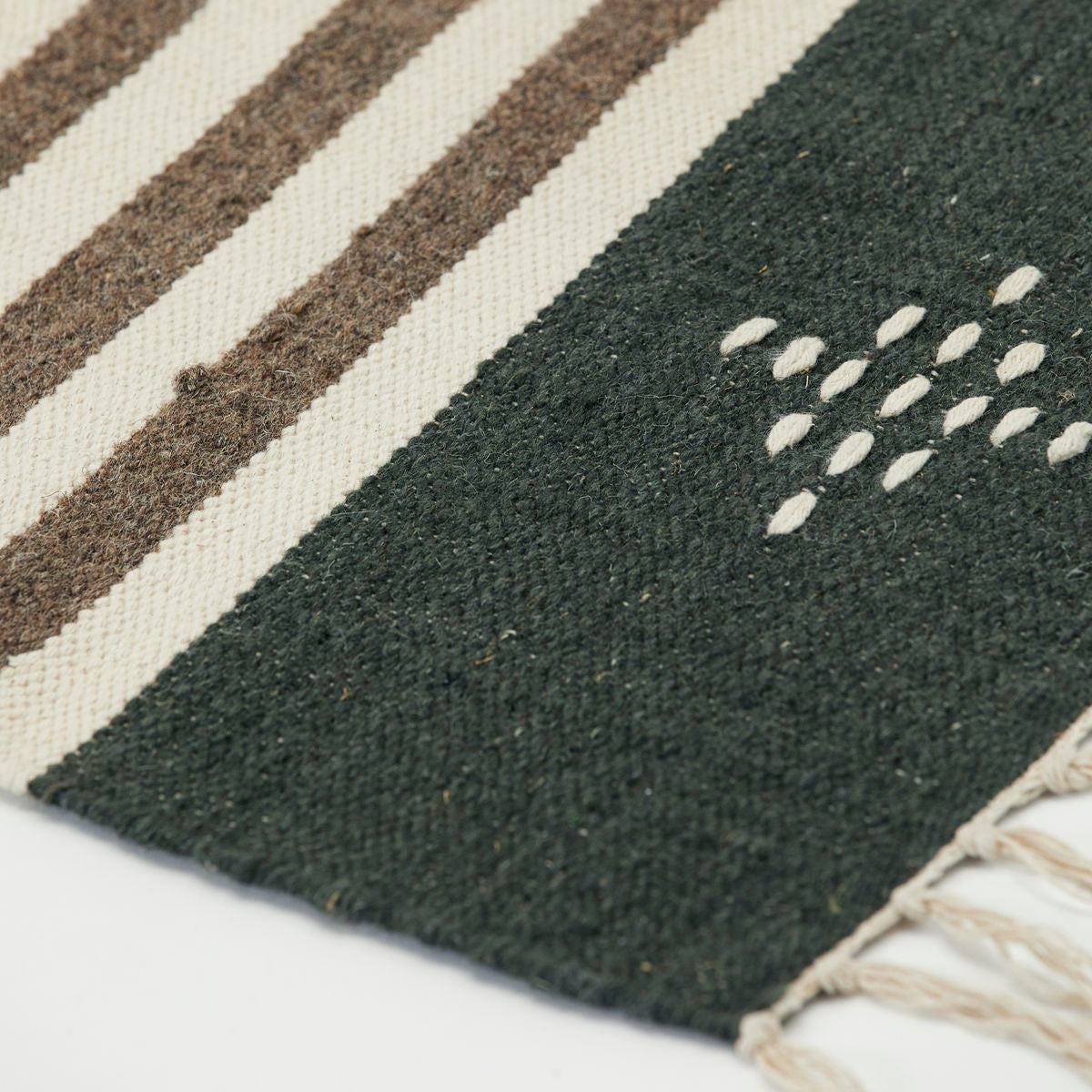 Rug Coto Brown L