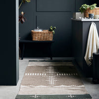 Rug Coto Brown L