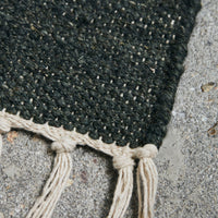 Rug Coto Brown L