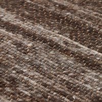 Rug Hafi Brown