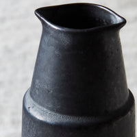 Bottle Pion Black Brown