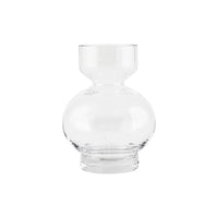Vase Lowa Clear