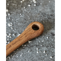 Acacia Wooden Spatula – Eya Nature by House Doctor (30cm)
