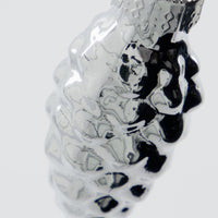 Ornaments, Glint, Silver