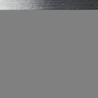 Candle holder, Marb, Grey, 20cm