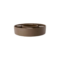 Candle Stand, Daca, Brown