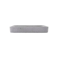 Tray Retra Grey