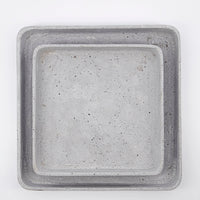 Tray Retra Grey