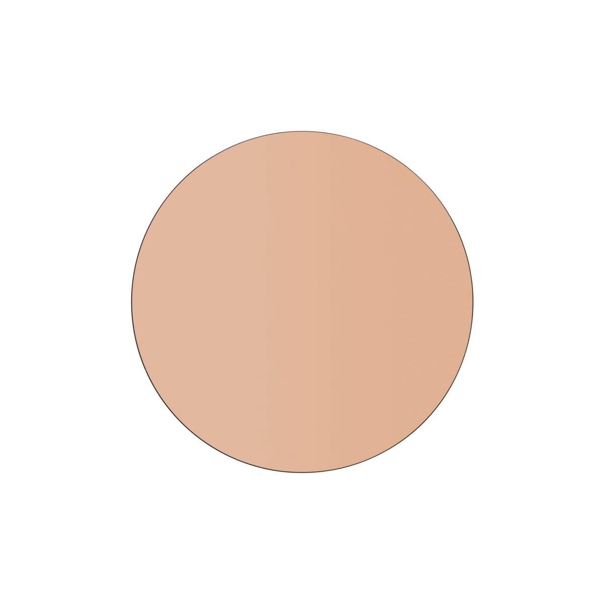 Mirror Walls Rose Gold 80cm