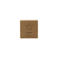 Stickers, Sticky star, Gold