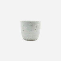 Mug Made Ivory/Black