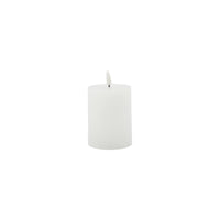 Candle LED White