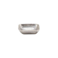 Bowl Topa Antique metallic