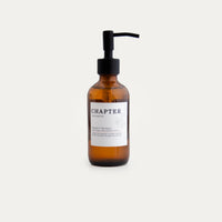 The Peace Organic Hand and Body Cleanser 250ml and 500ml, Chapter Organics
