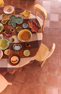 Shell Tapas Bowl, Speckled by HKLIVING