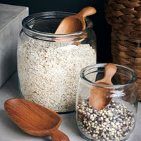 Spoon Tawo Nature