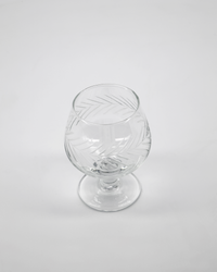 Cognac Glass, from House Doctor Vintage Collection