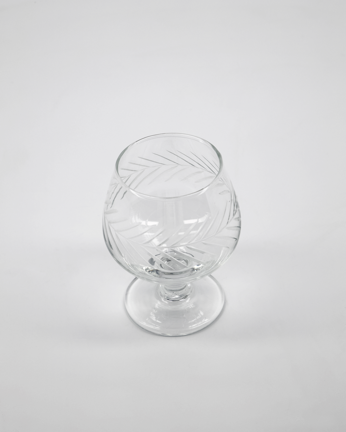 Cognac Glass, from House Doctor Vintage Collection
