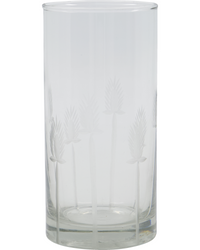 Long Drink Glass, High Ball Glass from House Doctor Vintage Collection