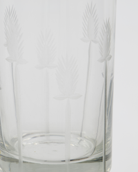 Long Drink Glass, High Ball Glass from House Doctor Vintage Collection