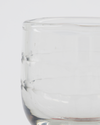 Liqueur Glass, Port Glass, from House Doctor Vintage Collection