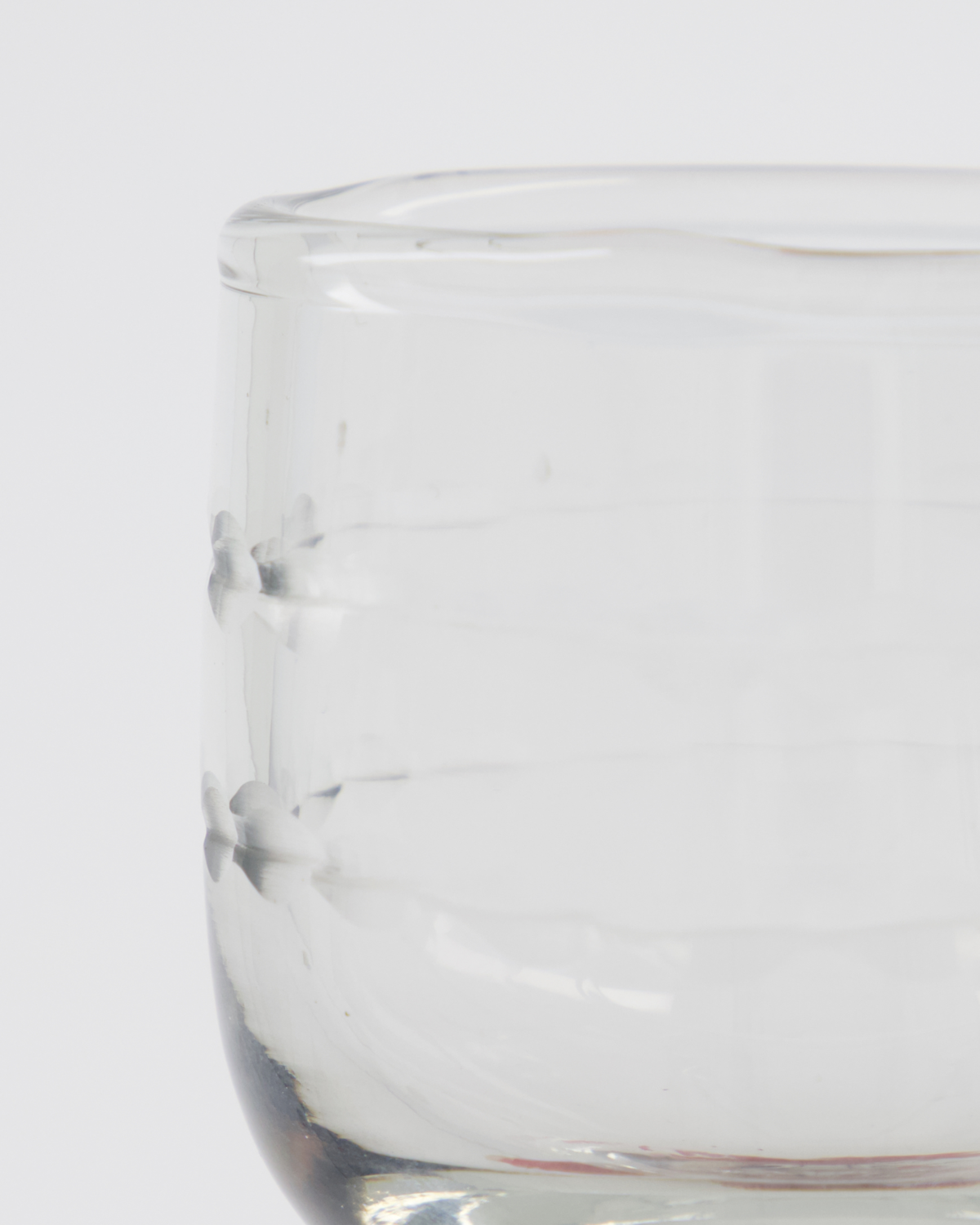 Liqueur Glass, Port Glass, from House Doctor Vintage Collection