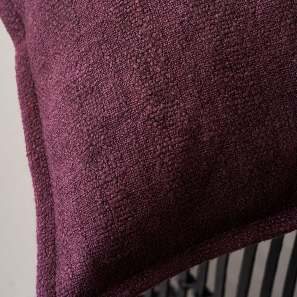 Maku Wine Cushion