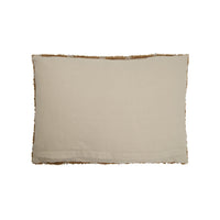Cushio Pilu, Orange