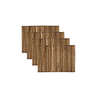 Placemat Pivo Nature Set of 4