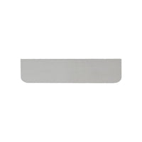 Shelf Rib Grey L