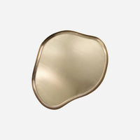 Osea Antique Brass Tray